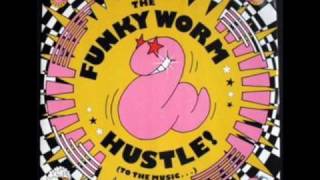 The Funky Worm - Hustle (To The Music...) (Predora Mix)