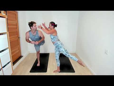 PiYo - June 29th, 2022