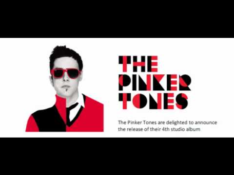 Sampleame - The Pinker Tones