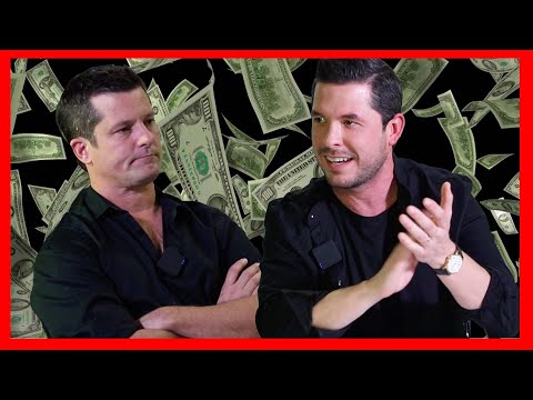 MI ESPOSA MANEJA TODO MI DINERO - Jorge Lozano H. (PARADELANTISMO)