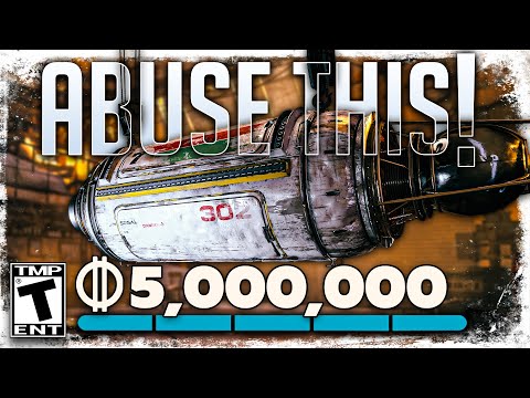 How I made $5,000,000 in 17 hours - Arc Raiders