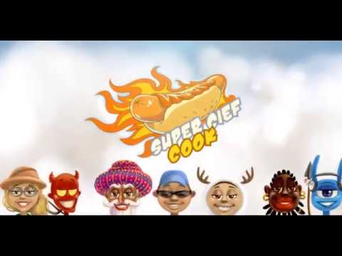 Super Chief Cook - Restaurant  Video