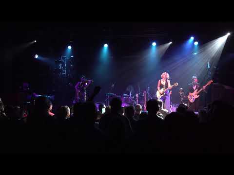 Samantha Fish - 10.04.18 - World Cafe Live - Philly, PA - 4K - soundboard