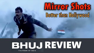 Bhuj Review by Sahil Chandel | Ajay Devgn | Sanjay Dutt | Sonakshi Sinha | Amy Virk