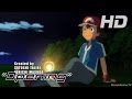 Pokémon The Series XY Opening 2 HD