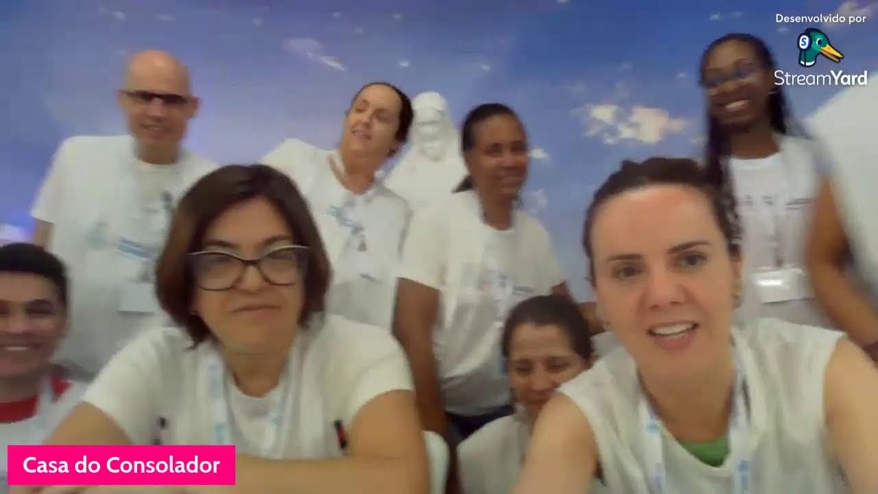 QUE CANSAÇO É ESSE? - TRONQUEIRA - 26/09