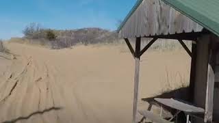 preview picture of video 'Little Sahara state park Waynoka,Oklahoma'
