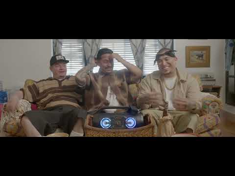 How The Grino Stole Christmas Vatos Interview OutTakes