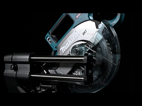 Makita Akku-Kapp- und Gehrungssäge LS002GZ01