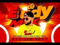 DJEudyMix Bachata En Vivo Vol 3 03 23