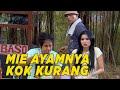 Ada Yang Kurang Dari Mie Ayam Yang Ini SKETSA