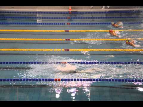 San Marino 2014 - Valentina Marcattilj e Roberto Capitan Flipper nei 50 Fa