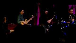 The Monstas - Tango - Strange Brew, Austin, TX