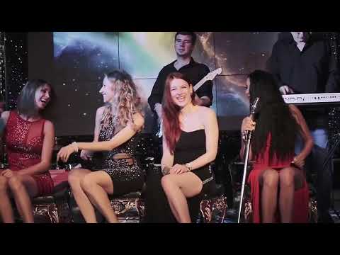 МурKISS Мурки - Мачо (презентация новых песен - караоке-клуб Dorffman