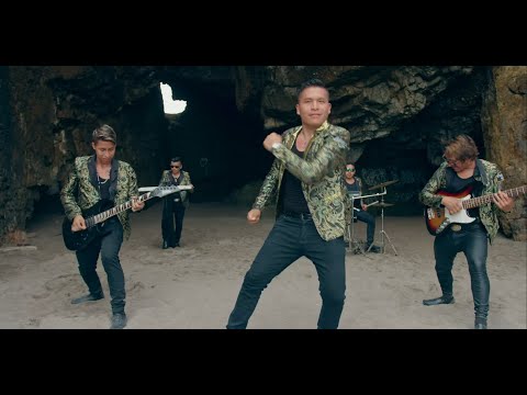 América Luz - Te Olvidaré (Video Oficial)