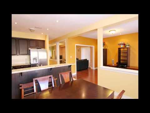 102 Footbridge Crescent, Brampton, ON. Kash aujla