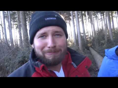 Dürrnhaarer Burschen TV Episode 1 : Der Baum fällt