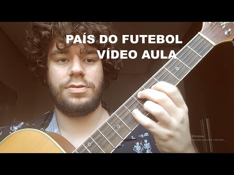 País Do Futebol - Luneta