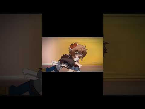 Running out of time! #afton #aftonfamily #gacha #fnaf #williamafton #fivenightsatfreddys