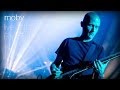 Moby - We Are All Made Of Stars (Live at The ...