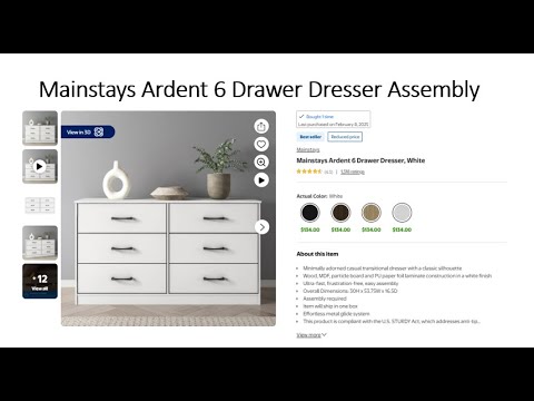 Walmart Desser