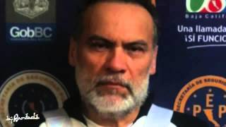 Calibre 50 - Javier El De Los Llanos Corridos de A