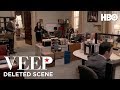 Veep: Full Disclosure (Season 1 Episode 7 Deleted Scenes) | HBO