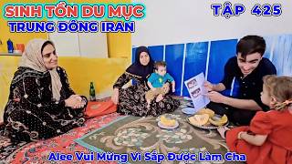 Download lagu Phần 425: Murad Muốn Chia Rẽ Mối Quan Hệ Giữa Alee và Ilda - Sakina Đến Thăm Nhà Alee - Du Mục Iran mp3