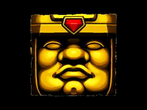 Spelunky OST - Boss 1 (Olmec Fight)