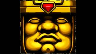 El tema del primer jefe de Spelunky
