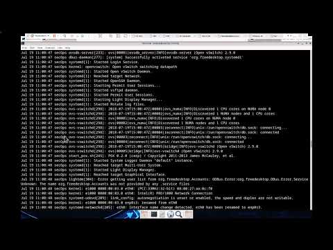 Cisco - CyberOps Associate - 4.4.4 Lab - Locating Log Files