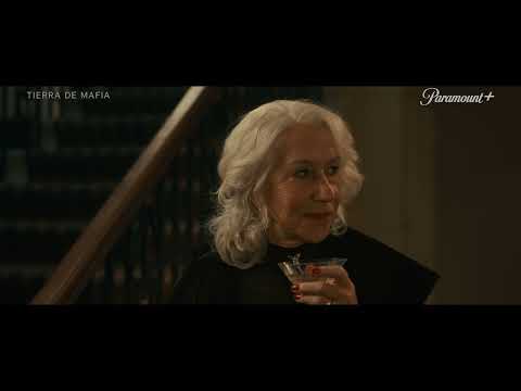 Thumbnail of the video: Tráiler Oficial | Tierra de Mafia