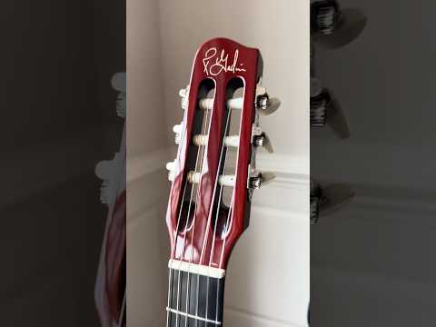 Godin Multiac ACS SA Nylon image 22