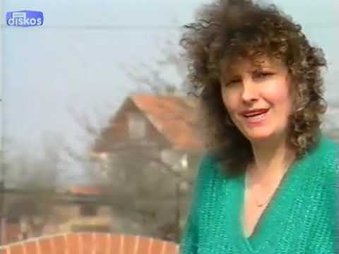 Milka Todorovic - Sve je opet isto - (Official video)