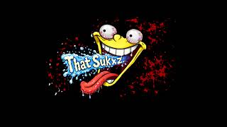 Twitter @Sukxz_ // Certified Bot Activity