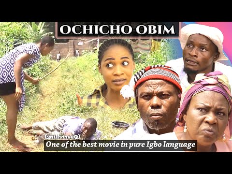 OCHICHO OBIM