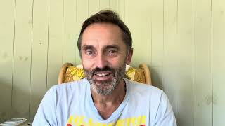 Friday Ascension Update – The Carnival of Distraction.