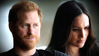 Harry & Megan: Why King Charles and Prince William Didn't Comment on New Series