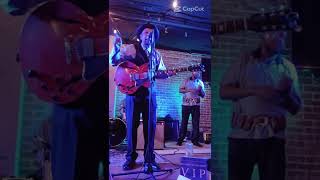 John Primer sings Muddy's "Mannish Boy"