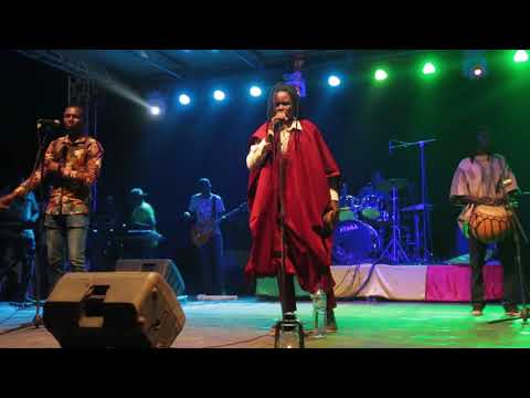 oscibi jhoann _ live 2019 "palilgogo"