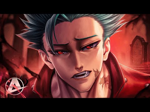 ♪ Ban (Nanatsu no Taizai) | Morto-Vivo | AniRap