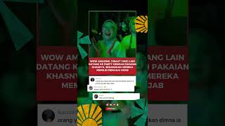 Download lagu Kontradiktif banget anatara pakaian dan tempat #party #dugem #joget #trend #shortsfeed mp3