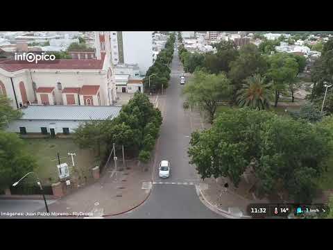 [EN VIVO] INFOPICO RADIO 99.9