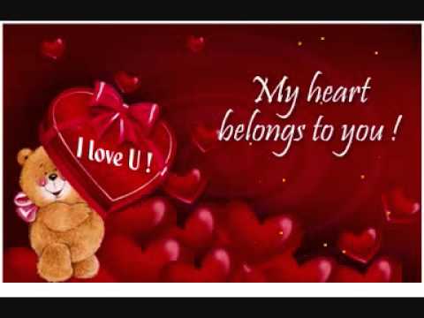 Hoessie-D - Mijn Valentijn [14-02-2011]