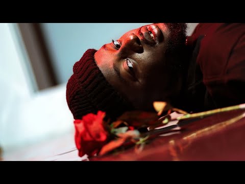 Vincent Claudius - Make You Proud Ft. Umusepela Chile (Lyric Visualizer)