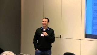 Jeff Scheur NoRedInk - SVNewTech Startup Demo