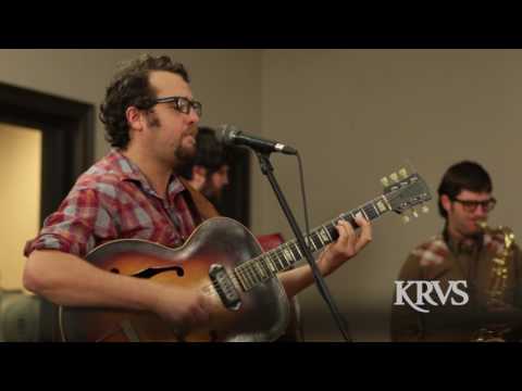 The Revelers "Outta Sight" - KRVS