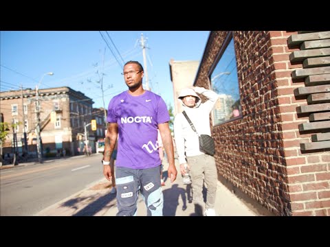 ADRIAN ADAMSZ - NONCHALNT(OFFICIAL MUSIC VIDEO) ft VALINTINO - @jordentodishh