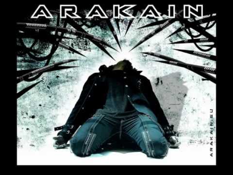 ARAKAIN - Skrytá kamera