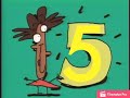 Sesame Street A 5 Year Old S Mother Dribbles 5 Balls